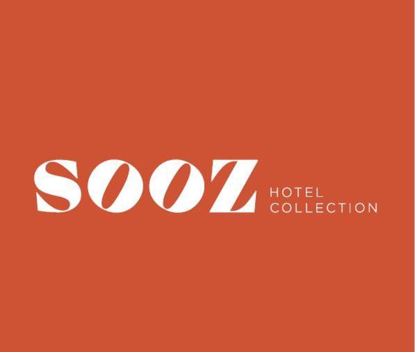 Sooz Hotel Collection São Paulo Exteriör bild