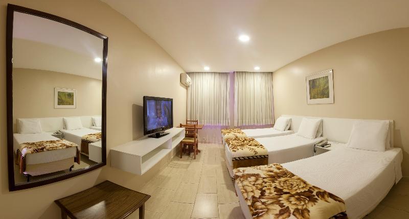 Sooz Hotel Collection São Paulo Exteriör bild