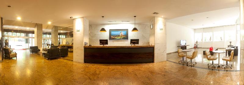 Sooz Hotel Collection São Paulo Exteriör bild