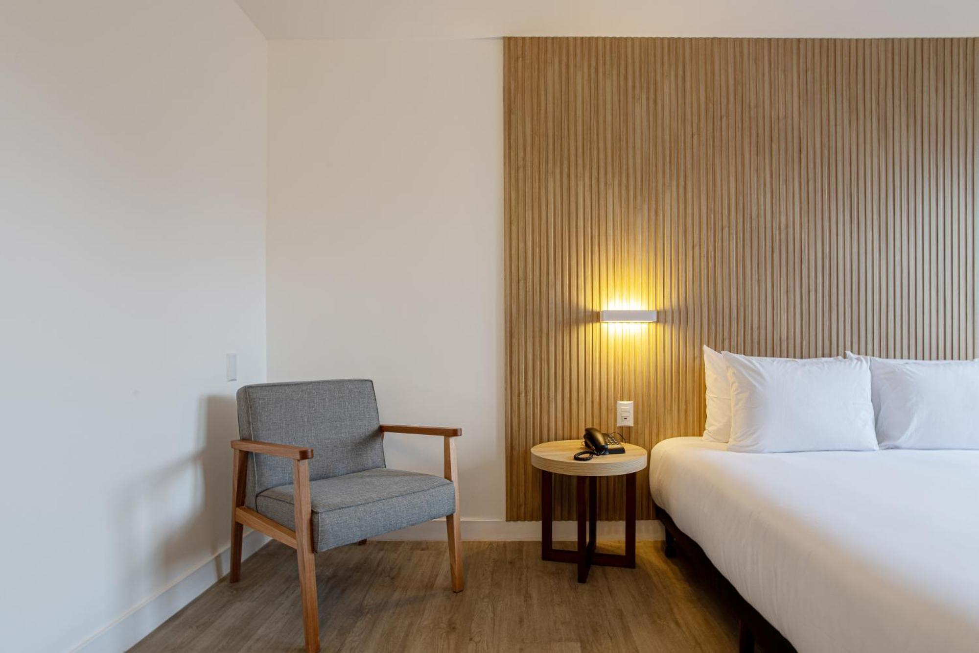 Sooz Hotel Collection São Paulo Exteriör bild