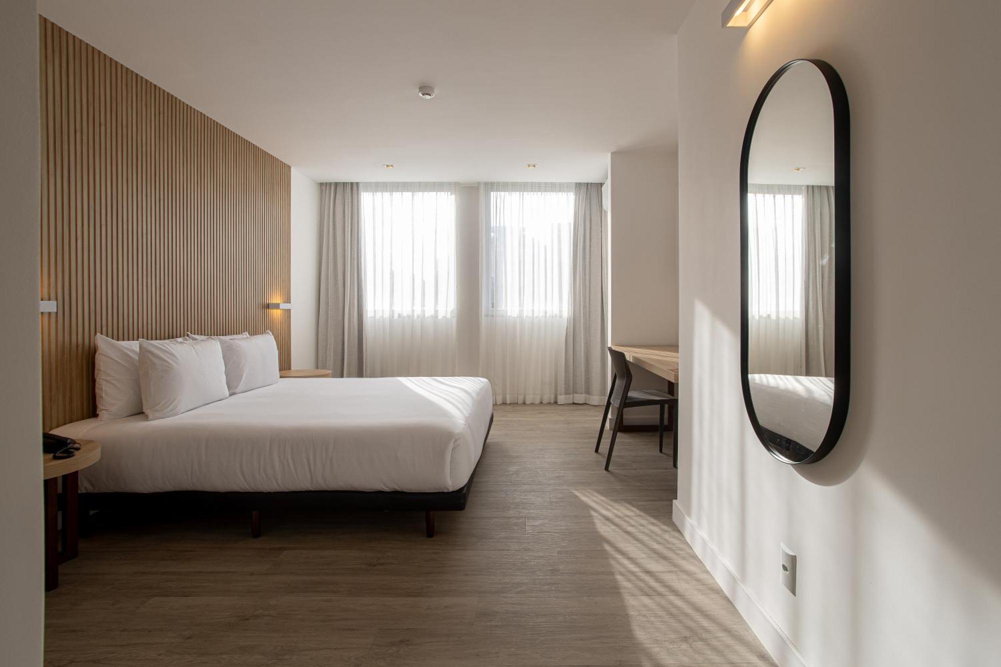 Sooz Hotel Collection São Paulo Exteriör bild