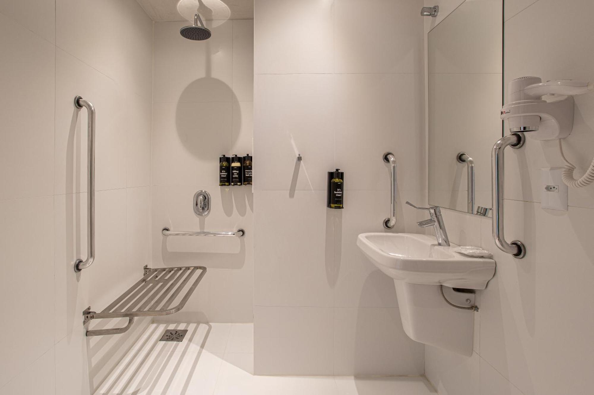 Sooz Hotel Collection São Paulo Exteriör bild