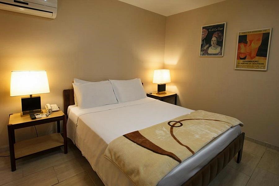 Sooz Hotel Collection São Paulo Exteriör bild