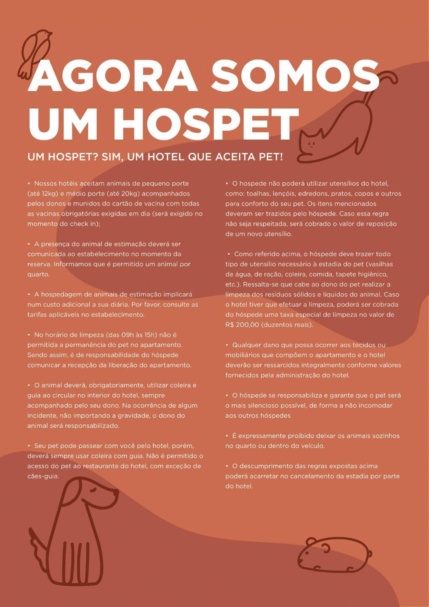 Sooz Hotel Collection São Paulo Exteriör bild