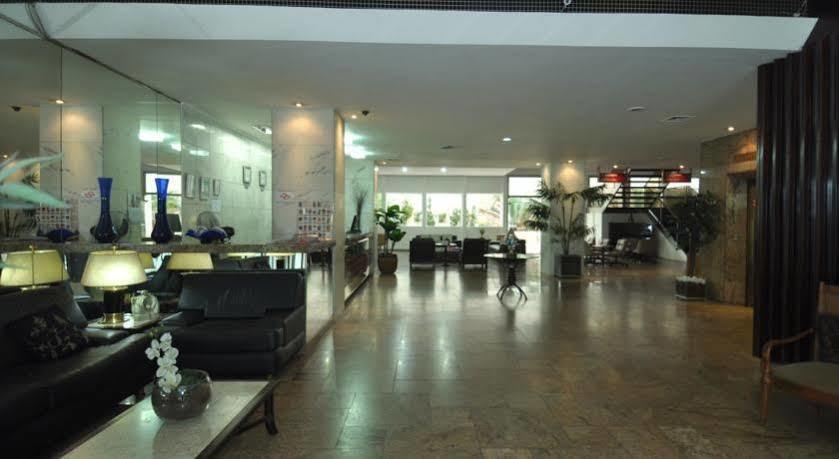Sooz Hotel Collection São Paulo Exteriör bild